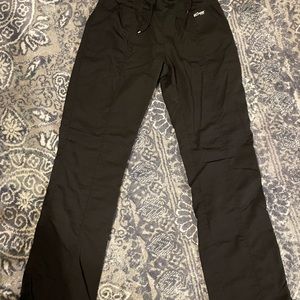 Grey’s Anatomy scrub bottoms